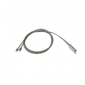Side tension cable for Chrysler Le Baron (1984-1986) convertible top