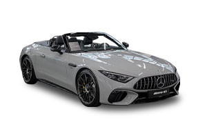AMG SL R232