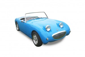 Sprite MK1