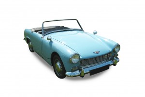 Sprite MK2