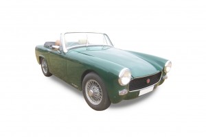 Sprite MK3