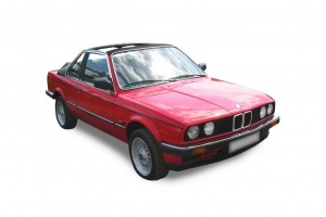Série 3 Baur - E30 