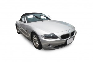 Z4 - E85