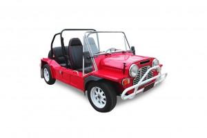 Mini Moke