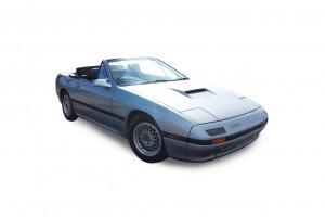 RX-7
