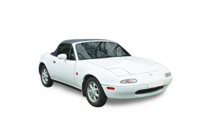 MX-5 NA