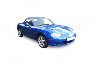 MX-5 NB