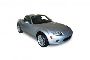 MX-5 NC RC