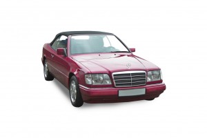 Classe E - A124