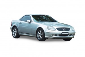 SLK - R170