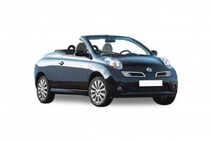 Micra CC