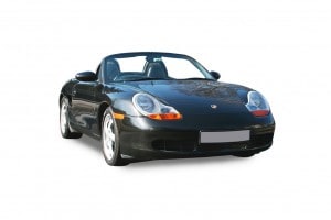 Boxster - 986