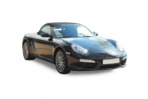 Boxster - 987
