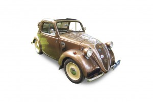 Simca 5