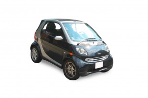 Fortwo 450