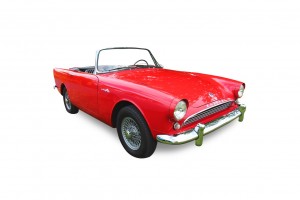 Alpine Serie 2