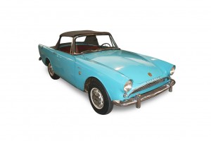 Alpine Serie 3
