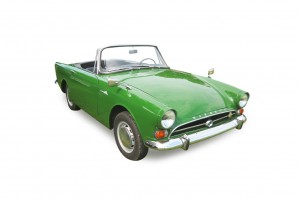Alpine Serie 4