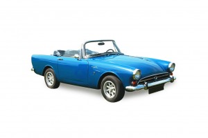 Sunbeam 1725