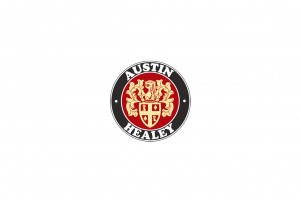 Autres Austin Healey
