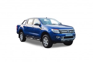 Ranger 2