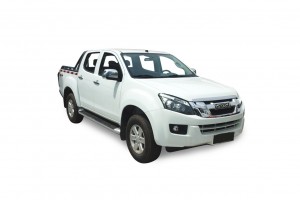 D-max
