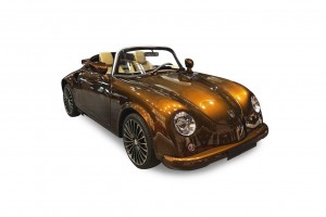 Speedster II