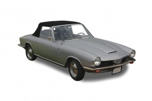 1300/1700 GT