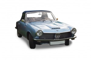 1600 GT