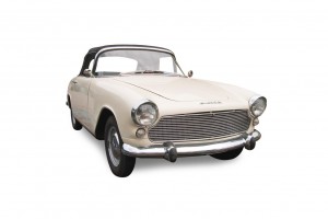 Aronde & Plein Ciel