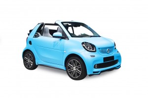 Fortwo 453