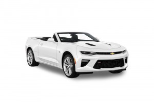 Camaro G6