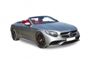 Classe S - A217
