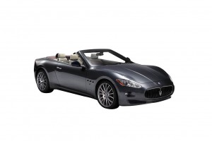Grancabrio "Gran turismo"
