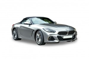 Z4 - G29