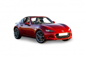 MX5 ND -RF 