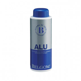 Belgom ALU restauratore alluminio 250 ml