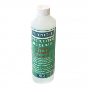 DERPHOSE Ultra Concentrated Rust Destroyer