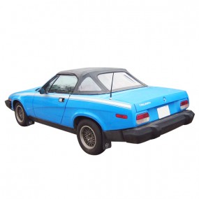 Top Triumph TR7 Convertible in Stayfast®-stof