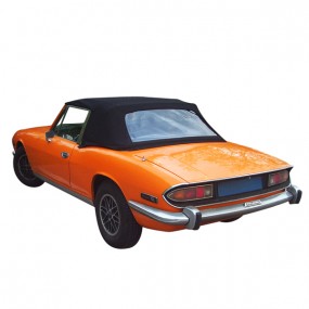 Softtop Triumph Stag (1973-1977) Cabriolet in Stayfast®-stof