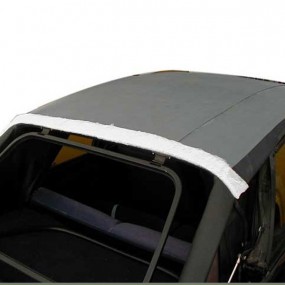 Volkswagen Golf 1 convertible Soft top padding cover