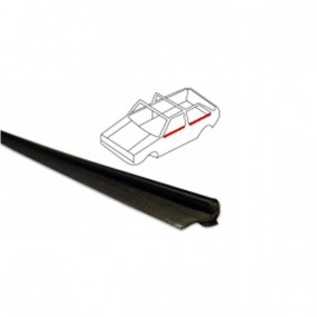 Exterior window washer Front Rear Right or Left Volkswagen Golf 1 convertible