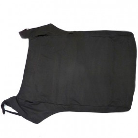 Headliner for convertible soft top Saab 900 SE CTS (1996-1998)