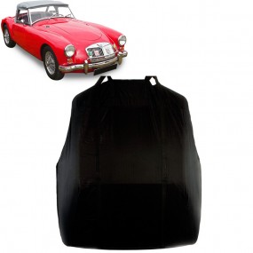 Hardtop storage cover for MG A (1956-1962)