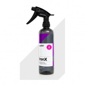 Iron X Cleaner - ontsmettingsmiddel voor ijzer - 500 ml