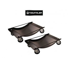 Automotive transport trolleys - ToolAtelier