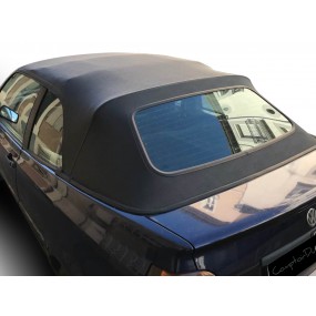 Softtop (cabriodak) Volkswagen Golf Mk3 Cabrio in topkwaliteit vinyl