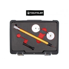 Coffret d'outils de calage pour Audi 1,4 et 1,6L TSI-TFSI VW  - ToolAtelier®