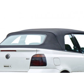 Soft top Volkswagen Golf 4 convertible Twillfast® II cloth