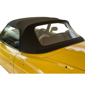 Top Fiat Barchetta Convertible in Stayfast®-stof